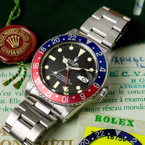 rolex gmt master 16750 prezzi|rolex 16750 on brown strap.